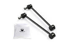 Load image into Gallery viewer, Jeep JL Rear Sway Bar Link 11.5 Inch Kit w/Swivel Stud 2.5-4.5 Inch Lift For 10-Pres Wrangler JL TeraFlex