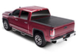 BAK 19-20 Dodge Ram (w/ Ram Box) 5ft 7in Bed (New Body Style) BAKFlip FiberMax