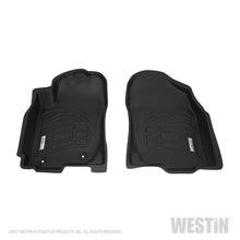 Load image into Gallery viewer, Westin 2013-2018 Toyota RAV4 Wade Sure-Fit Floor Liners Front - Black