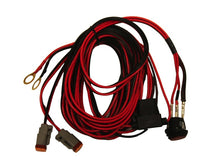 Load image into Gallery viewer, Rigid Industries Harness used for set of Dually Lights - Underdog Motorsports