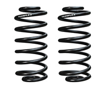 Load image into Gallery viewer, Jeep TJ/LJ 5 Inch Lift Rear Coil Springs Pair 97-06 Wrangler TJ/LJ TeraFlex