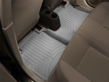 Load image into Gallery viewer, WeatherTech 2015-2020 Chevrolet Tahoe Rear FloorLiner - Grey