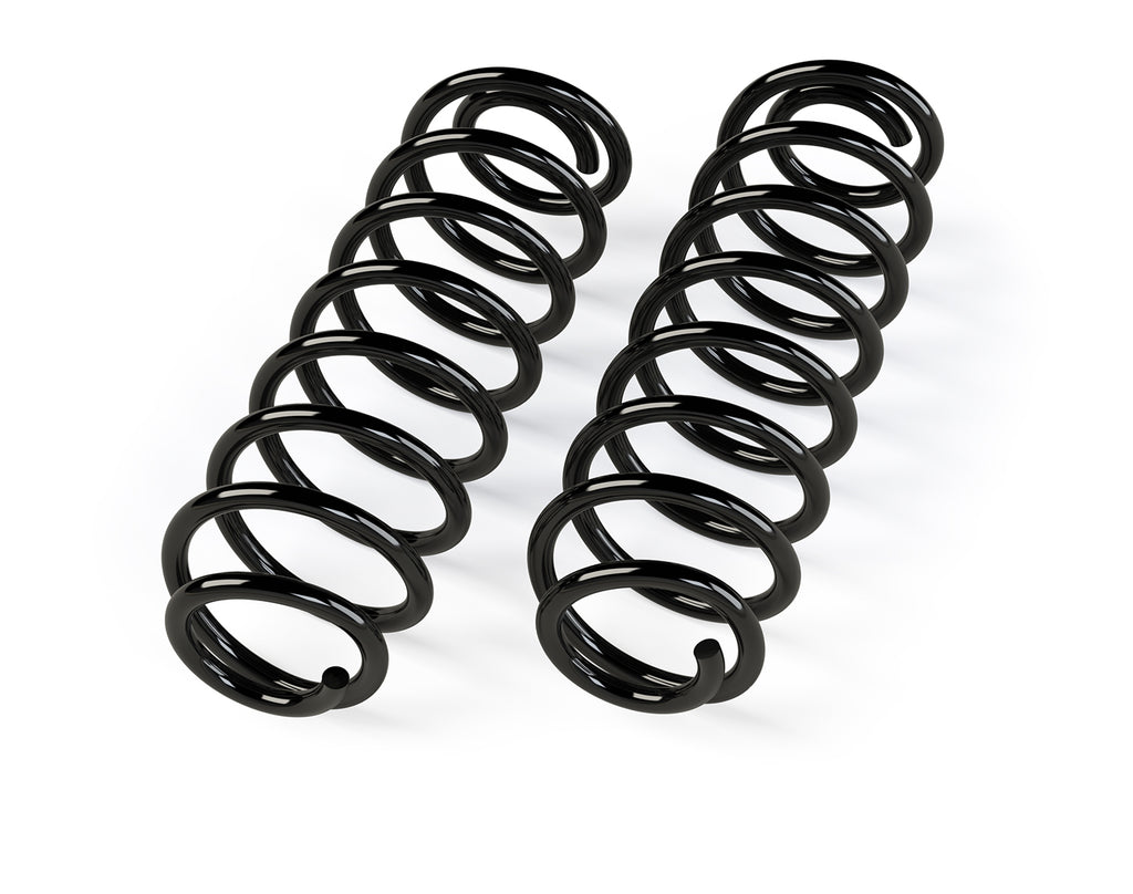 Jeep JL Rear Coil Spring 2.5 Inch Lift Kit For 10-Pres Wrangler JL 4 Door TeraFlex
