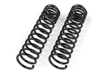 Load image into Gallery viewer, Jeep JL Front Coil Spring 3.5 Inch Lift Kit For 10-Pres Wrangler JL 4 Door TeraFlex