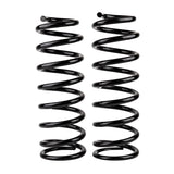 ARB / OME Coil Spring Rear 4In80/105 Cnstnt 400Kg