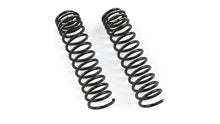 Load image into Gallery viewer, Jeep Gladiator Front Coil Spring 2.5 Inch Lift Pair For 20-Pres Gladiator TeraFlex