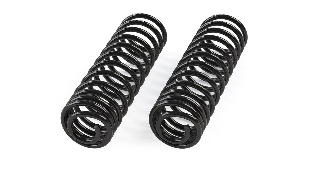 Jeep JT 4.5 Inch Lift Coil Spring Kit Rear TeraFlex