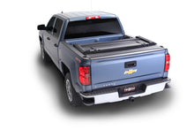 Load image into Gallery viewer, Truxedo 16-20 Nissan Titan 5ft 6in Deuce Bed Cover