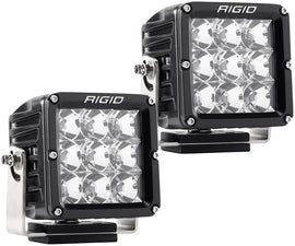 Rigid Industries Dually XL - Flood (Set of 2) - Underdog Motorsports