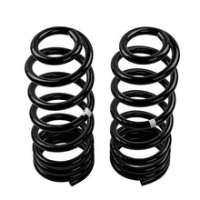 Load image into Gallery viewer, ARB / OME Coil Spring Rear Np300 600Kg