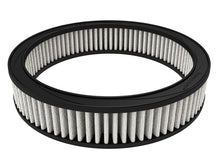 Load image into Gallery viewer, aFe MagnumFLOW Air Filters OER PDS A/F PDS Ford Pinto 71-72 L4-2.0L