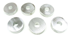 Jeep TJ 0.5 Inch Transfer Case Lowering Spacer Kit 97-02 TJ TeraFlex