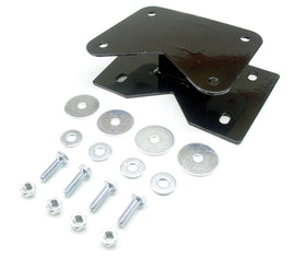 Jeep TJ/LJ 3rd Brake Light Extension Bracket Kit Boxed 97-06 Wrangler TJ/LJ TeraFlex