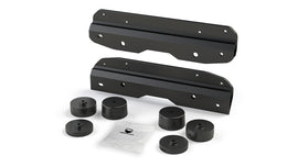Wrangler JL Spare Tire Relocation Bracket Kit TeraFlex