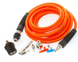 ARB Pump Up Kit High Temp Ckma12 Orange - Underdog Motorsports