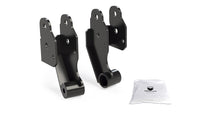 Load image into Gallery viewer, Jeep JT Extended-Travel Axle Bracket Kit - Rear Upper Control Arms (1 Inch and Up Rear Lift) TeraFlex