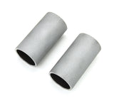 Universal 3 Inch Stroke SpeedBump Bump Stop Mounting Sleeve Kit Pair TeraFlex