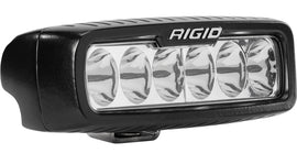 Rigid Industries SRQ2 - Driving - White - Single - Underdog Motorsports