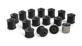 Jeep JK IR Bushing Replacement Kit 8 Long Arms For 07-18 Wrangler JK TeraFlex