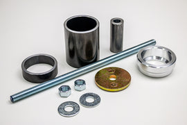 Jeep JK/JL/Gladiator IR Bushing Replacement Tool Kit For 07-Pres Wrangler JK JL/20-Pres Gladiator TeraFlex