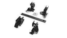 Load image into Gallery viewer, Jeep JL Long Arm Bracket Alpine Kit 3-6 Inch Lift Brackets Only For 10-Pres Wrangler JL 4 Door TeraFlex