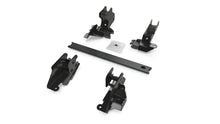 Load image into Gallery viewer, Jeep JL Long Arm Bracket Alpine Kit 3-6 Inch Lift Brackets Only For 10-Pres Wrangler JL 2 Door TeraFlex