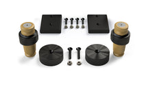 Load image into Gallery viewer, Jeep JK/JKU 1.5 Inch Lift Progressive Bump Stop Kit All 4 07-18 Wrangler JK/JKU TeraFlex