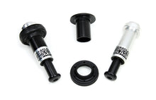 Load image into Gallery viewer, Jeep TJ/LJ 4 Inch Lift Front SpeedBump Bump Stop Kit 97-06 Wrangler TJ/LJ TeraFlex