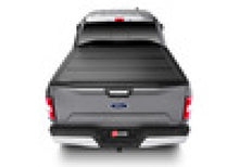 Load image into Gallery viewer, BAK 2021+ Ford F-150 Regular &amp; Super Cab BAKFlip MX4 8ft Bed Cover - Matte Finish