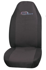 ARB 18-20 Jeep Wrangler JL Front Seat Skin Style Covers - Underdog Motorsports