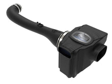 Load image into Gallery viewer, aFe 20-22 Nissan Frontier V6-3.8L Momentum GT Cold Air Intake System w/ Pro 5R Filter