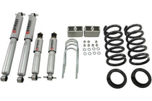 Load image into Gallery viewer, Belltech LOWERING KIT WITH SP SHOCKS