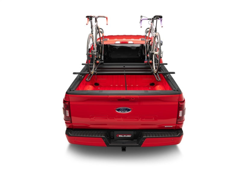 Roll-N-Lock 19-22 Chevrolet Silverado 1500 (w/o Carbon Pro - 79.4in.) A-Series XT Retractable Cover - Underdog Motorsports