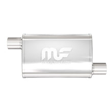 Load image into Gallery viewer, MagnaFlow Muffler Mag SS 14X4X9 2/2 O/O
