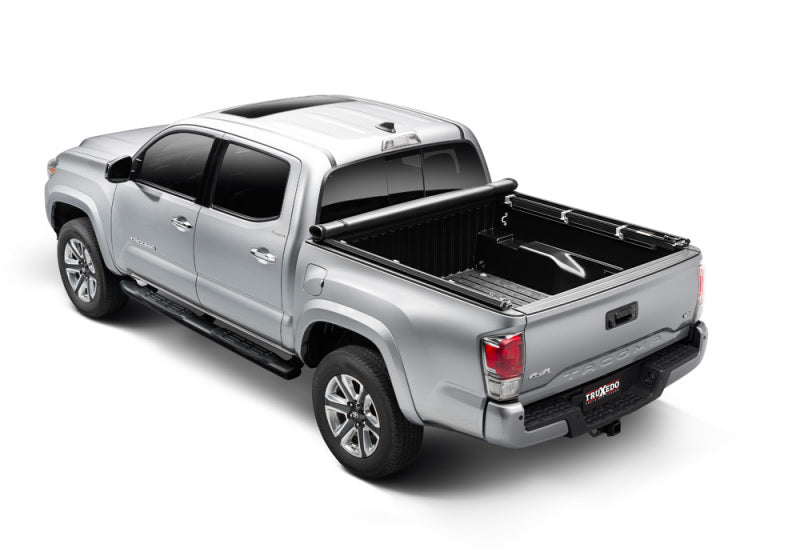 Truxedo 14-20 Toyota Tundra w/Track System 5ft 6in TruXport Bed Cover