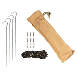 ARB Awning Fitting Kit - Underdog Motorsports