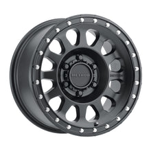 Load image into Gallery viewer, Method MR315 17x8.5 0mm Offset 6x135 87mm CB Matte Black Wheel