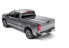 Load image into Gallery viewer, UnderCover 19-20 Chevy Silverado 1500 6.5ft Elite LX Bed Cover - Summit White