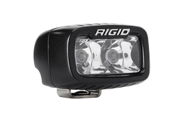 Rigid Industries SRM - Spot - Underdog Motorsports