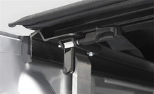 Load image into Gallery viewer, Access Vanish 17-19 NIssan Titan 5-1/2ft Bed (Clamps On w/ or w/o Utili-Track) Roll-Up Cover