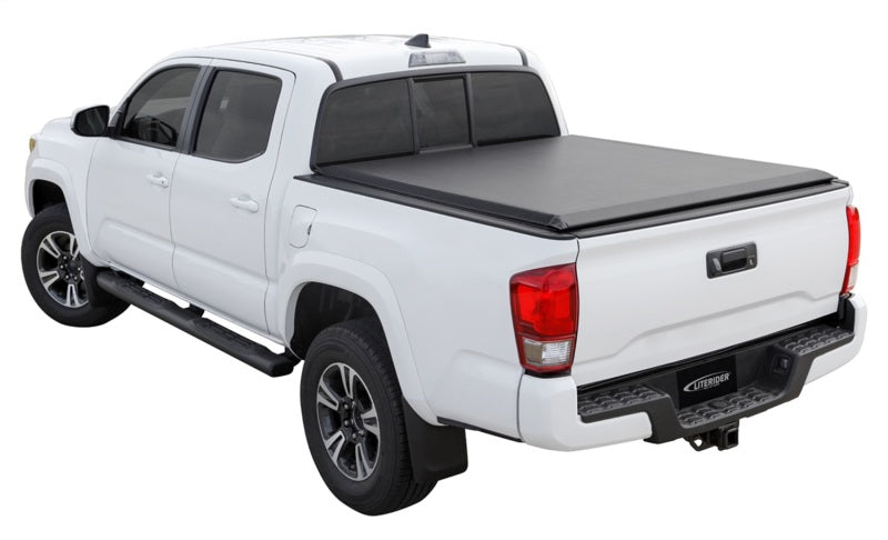 Access Literider 16-19 Tacoma 6ft Bed (Except trucks w/ OEM hard covers) Roll-Up Cover