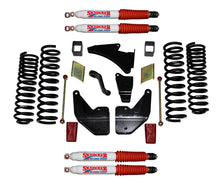 Load image into Gallery viewer, Skyjacker 6&quot;KIT,14 RAM 2500,DIES,4HYD