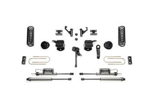 Load image into Gallery viewer, Fabtech 13-18 Ram 3500 4WD 5in Basic Kit w/2.25 Dlss