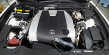 Load image into Gallery viewer, AEM 14-15 Lexus GS350 V6-3.5L F/I Gunmetal Gray Cold Air Intake