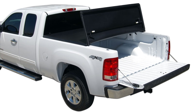 Tonno Pro 04-08 Ford F-150 5.5ft Styleside Tonno Fold Tri-Fold Tonneau Cover