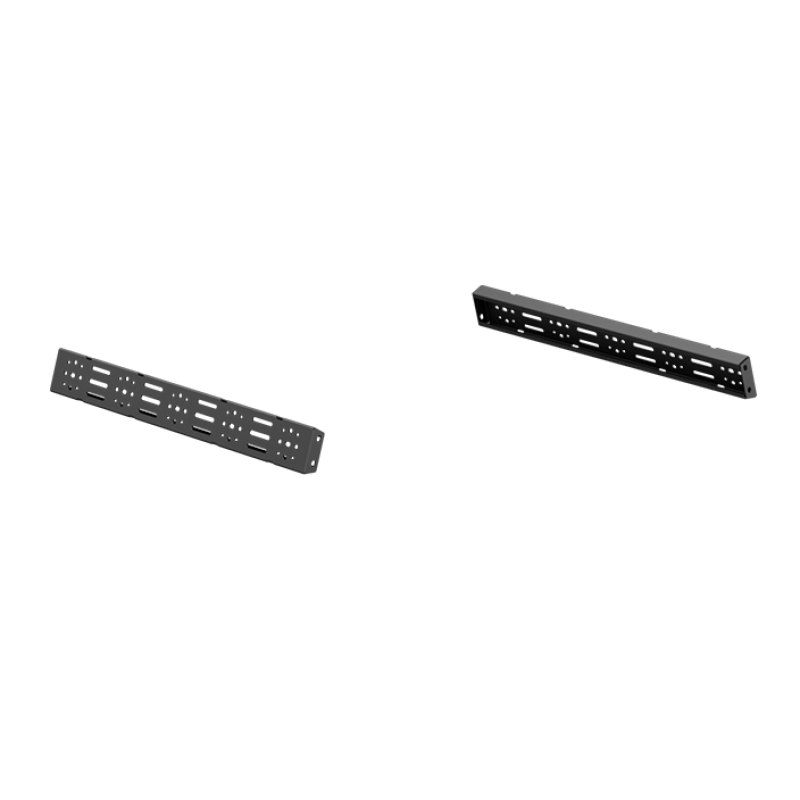 Road Armor TRECK Multi-Pack 6-1/2ft Bed Side Rail Mount (Pair) - Underdog Motorsports