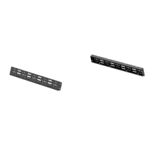 Load image into Gallery viewer, Road Armor TRECK Multi-Pack 6-1/2ft Bed Side Rail Mount (Pair) - Underdog Motorsports