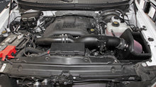 Load image into Gallery viewer, K&amp;N 11-14 Ford F-150 3.5L V6 Performance Intake Kit