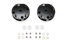 Load image into Gallery viewer, Fabtech 07-21 Toyota Tundra 2WD/4WD 2in Leveling System