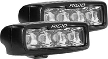Load image into Gallery viewer, Rigid Industries SRQ - Spot - White - Set of 2 - Underdog Motorsports